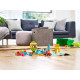 LEGO Конструктор DUPLO Коробка з кубиками Deluxe, (10914)