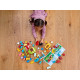 LEGO Конструктор DUPLO Коробка з кубиками Deluxe, (10914)