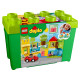 LEGO Конструктор DUPLO Коробка з кубиками Deluxe, (10914)