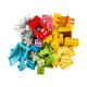 LEGO Конструктор DUPLO Коробка з кубиками Deluxe, (10914) | LEGO в Україні