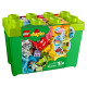 LEGO Конструктор DUPLO Коробка з кубиками Deluxe, (10914)