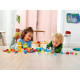 LEGO Конструктор DUPLO Коробка з кубиками Deluxe, (10914)