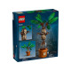 LEGO Конструктор Harry Potter Корінь мандрагори, (76433)