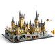 LEGO Конструктор Harry Potter™ Замок і територія Гоґвортсу, 76419