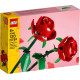 LEGO Конструктор Iconic Троянди, (40460) | LEGO в Україні