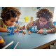LEGO Конструктор Super Heroes Лабораторія Залізної Людини: зал обладунків, 76315