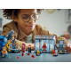 LEGO Конструктор Super Heroes Лабораторія Залізної Людини: зал обладунків, 76315