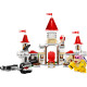 LEGO Конструктор Super Mario Битва з Роєм біля замку Піч, 71435