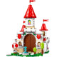 LEGO Конструктор Super Mario Битва з Роєм біля замку Піч, 71435