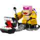 LEGO Конструктор Super Mario Битва з Роєм біля замку Піч, 71435