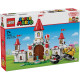 LEGO Конструктор Super Mario Битва з Роєм біля замку Піч, 71435 | LEGO в Україні