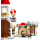 LEGO Конструктор Super Mario Битва з Роєм біля замку Піч, 71435