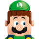 LEGO Конструктор Super Mario Пригоди з інтерактивним LEGO Луїджі, (71440)