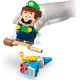 LEGO Конструктор Super Mario Пригоди з інтерактивним LEGO Луїджі, (71440)