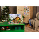 Конструктор LEGO Advent Minecraft 2025, 21280-