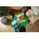 Конструктор LEGO Advent Minecraft 2025, 21280-