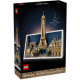 Конструктор LEGO Architecture Париж - місто кохання, 21064 | KIOSK для МАМ