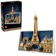 Конструктор LEGO Architecture Париж - місто кохання, 21064