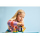 Конструктор LEGO Bluey Веселощі з Блуї та Хлоєю на ігровому майданчику, 11201