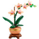 Конструктор LEGO Botanicals Міні орхідея, 10343
