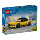Конструктор LEGO City Жовте таксі, 60487