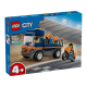 Конструктор LEGO City Транспортер мотоциклів, 60491