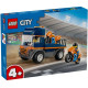 Конструктор LEGO City Транспортер мотоциклів, 60491 | KIOSK для МАМ