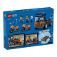 Конструктор LEGO City Транспортер мотоциклів, 60491