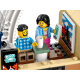 Конструктор LEGO City Центральний залізничний вокзал, 60469