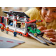 Конструктор LEGO City Вантажівка F1 з автомобілями RB20 та AMR24