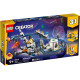 Конструктор LEGO Creator Космічні американські гірки, 874 деталі ( 31142)