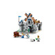 Конструктор LEGO Creator Середньовічний замок із лицарем на коні, 31168