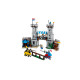 Конструктор LEGO Creator Середньовічний замок із лицарем на коні, 31168
