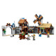 Конструктор LEGO Creator Середньовічний замок із лицарем на коні, 31168