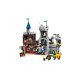Конструктор LEGO Creator Середньовічний замок із лицарем на коні, 31168