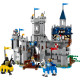 Конструктор LEGO Creator Середньовічний замок із лицарем на коні, 31168