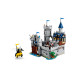 Конструктор LEGO Creator Середньовічний замок із лицарем на коні, 31168