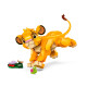 Конструктор LEGO Disney Classic Левеня Сімба, 43243