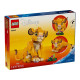 Конструктор LEGO Disney Classic Левеня Сімба, 43243