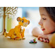 Конструктор LEGO Disney Classic Левеня Сімба, 43243