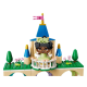Конструктор LEGO Disney Princess Мініпринцеси Бель і Тіана із замком, 43291