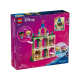 Конструктор LEGO Disney Princess Мініпринцеси Бель і Тіана із замком, 43291