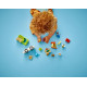 Конструктор LEGO DUPLO Догляд за бджолами й вуликами 22 деталі (10419)
