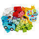 Конструктор LEGO DUPLO Коробка з кубиками, 10913