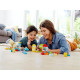 Конструктор LEGO DUPLO Коробка з кубиками, 10913
