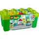 Конструктор LEGO DUPLO Коробка з кубиками, 10913