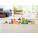 Конструктор LEGO DUPLO Коробка з кубиками, 10913