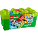 Конструктор LEGO DUPLO Коробка з кубиками, 10913 | Купити у Києві в KIOSK для МАМ