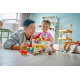 Конструктор LEGO DUPLO Peppa Pig Сімейний будинок, 10467