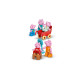 Конструктор LEGO DUPLO Peppa Pig Сімейний будинок, 10467